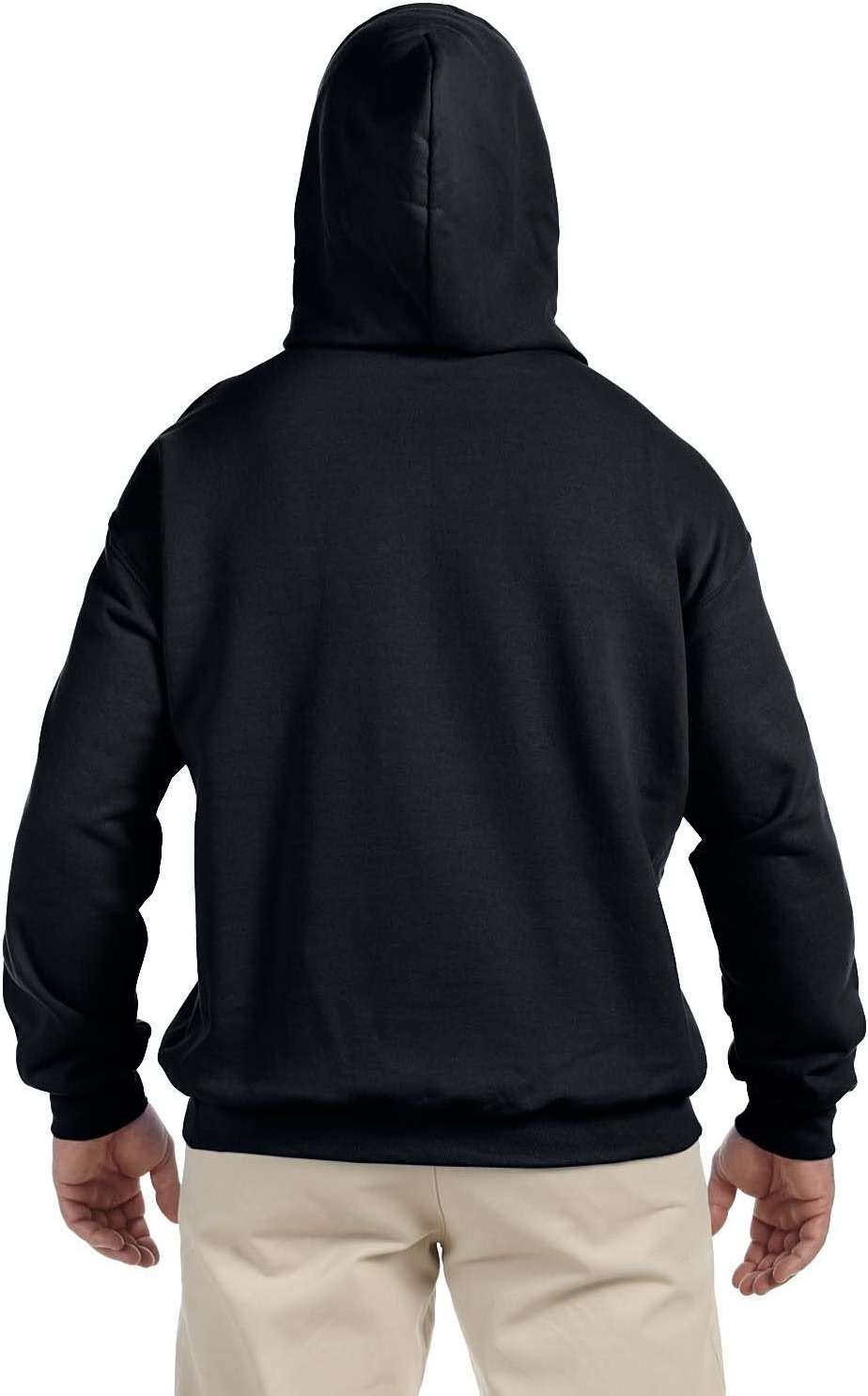 Indica Plateau UwU Unisex Hoodie - Image 2