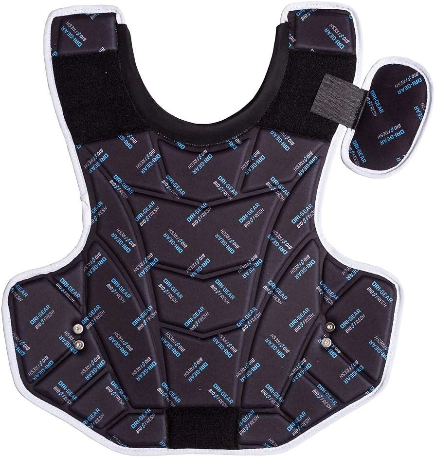 Champro Champro Fastpitch Softball Catcher's Set - Headgear - Image 7