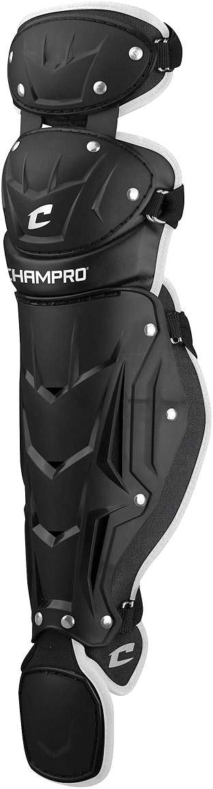 Champro Champro Fastpitch Softball Catcher's Set - Headgear - Image 8