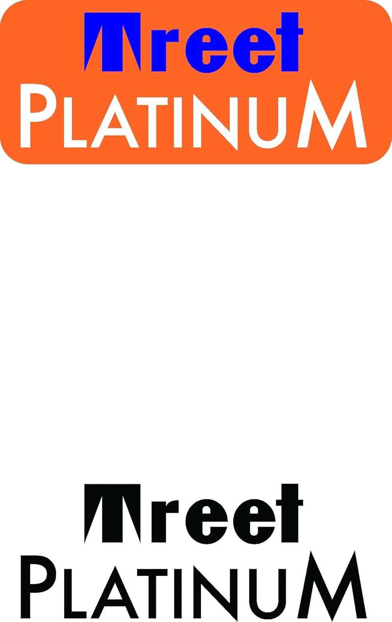 Treet Platinum Professional Super Stainless Steel Single Edge Straight Barber Razor Blades Pack of 100 - Premium Quality Shaving Experience for Sharp, Smooth Shaving Perfect for Straight Barber Razor - Image 7