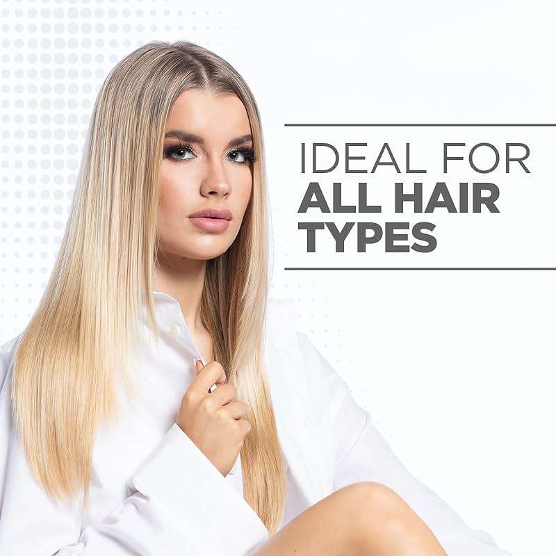 Biosilk The Miracle of Silk Kit, Includes Silk Therapy Shampoo, Conditioner, Original Leave-In Treatment, Miracle 17 Leave-In Treatment, 2.26 Oz Each - Image 6
