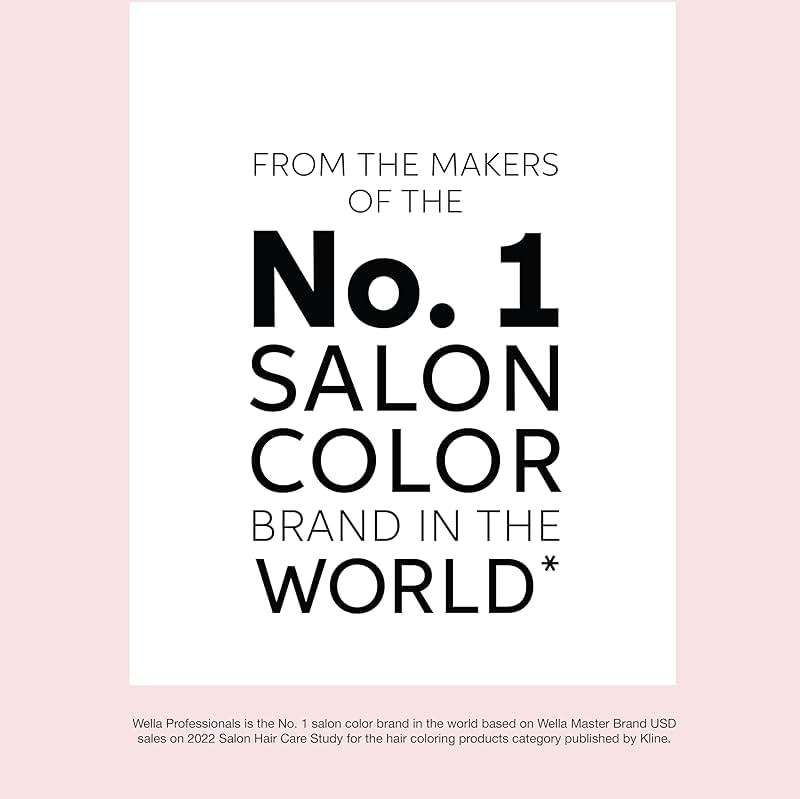 Wella ColorCharm Powder Lightener | Dust-Free Bleach Formula | Up to 7 Levels of Lift for Highlights, Blonding & Color Services - Image 5