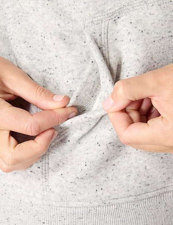 Carhartt Women's Relaxed Fit Midweight Logo Sleeve Graphic Sweatshirt - Image 7