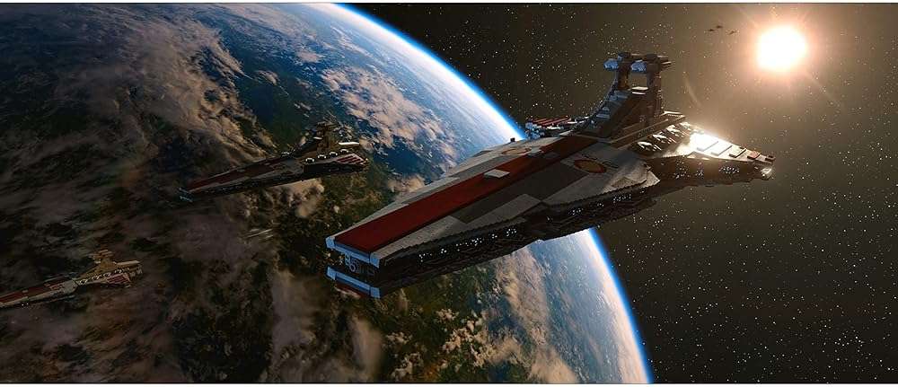 LEGO Star Wars Skywalker Saga for Nintendo Switch - Image 5