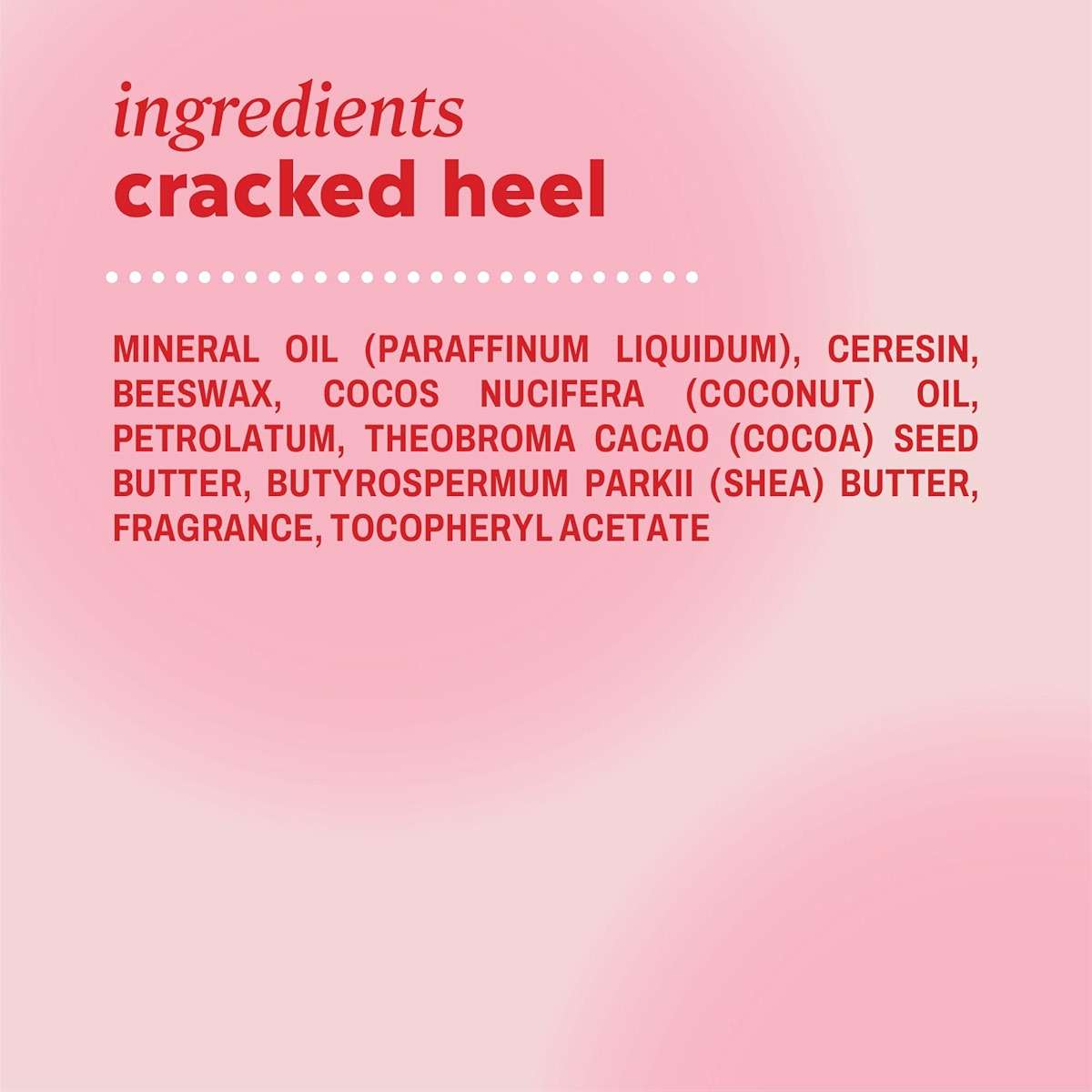Onyx Professional Cracked Heel Repair Balm Stick for Dry Cracked Feet Treatment, Coconut Scent, 1 pack - Moisturizing Foot Balm, Rolls On, Cracked Heel Treatment - Image 8