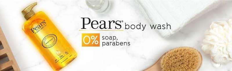 Pears Original Body Wash (500ml) - Image 3