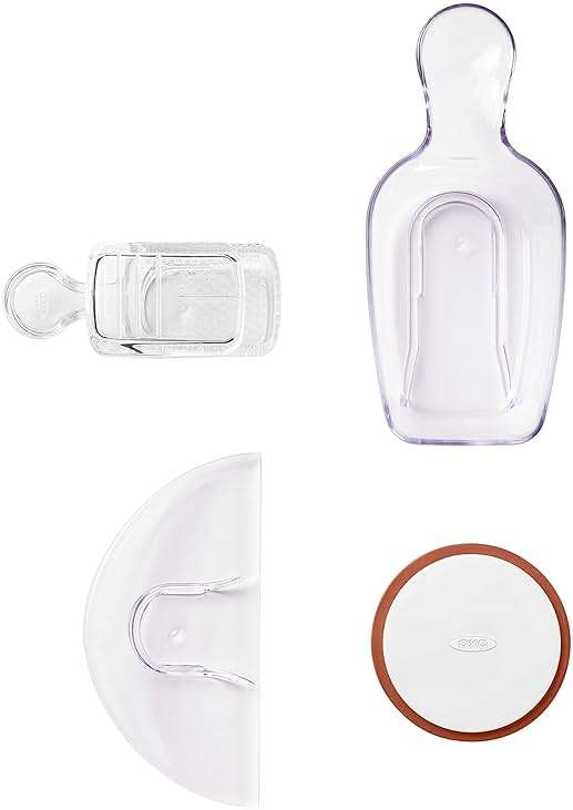 OXO Good Grips POP Container Accessories 4-Piece Baking Set - Image 1