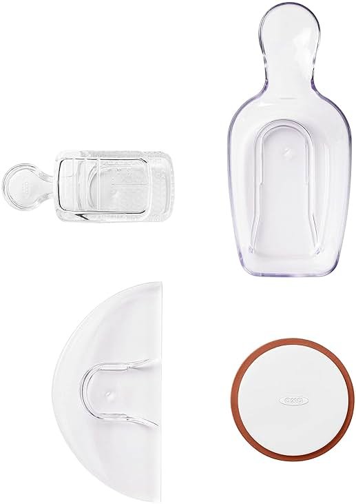 OXO Good Grips POP Container Accessories 4-Piece Baking Set - Product Image