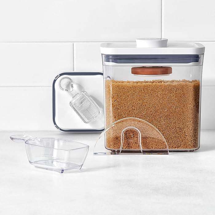 OXO Good Grips POP Container Accessories 4-Piece Baking Set - Image 2