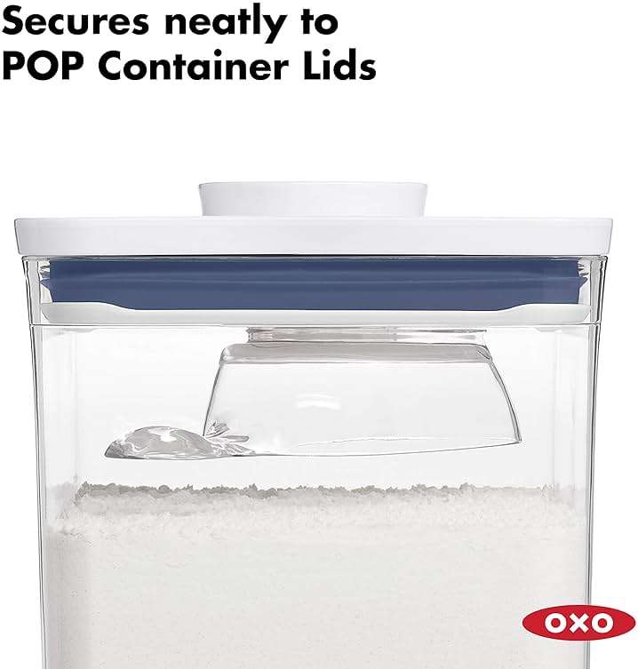 OXO Good Grips POP Container Accessories 4-Piece Baking Set - Image 7