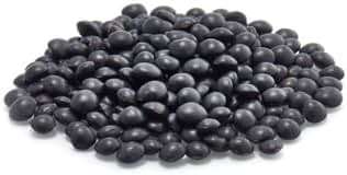 Yupik Organic Black Beluga Lentils, 2.2 lb (35.3 oz), Non-GMO, Vegan, Gluten-Free, Kosher, Raw, Sugar-Free - Rich in Protein, Fiber & Iron, Perfect for Soups & Salads - Image 4