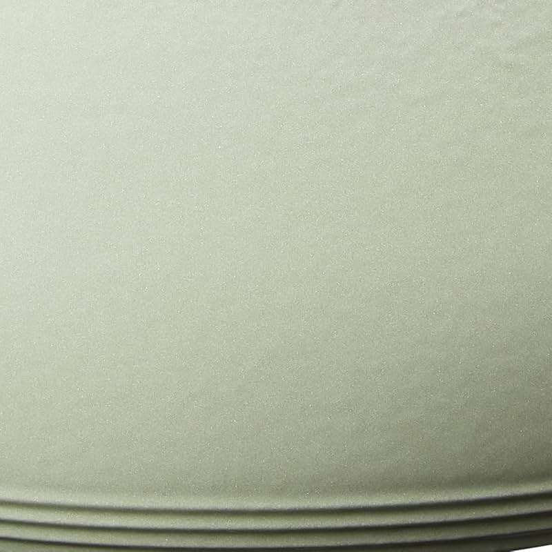 Lodge Essential Enamel Cast Iron Dutch Oven 6 Quarts - Perfect for Bread Baking, Braising, Marinating & Slow Cooking, Features Moisture-Sealing Lid & Dual Handles, Kitchen Essentials, Desert Sage - Image 10