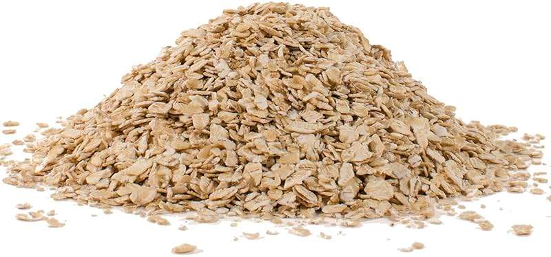 Bob's Red Mill Organic Old Fashioned Rolled Oats, 32oz (Pack of 4) - Organic, Non GMO, Whole Grain, Vegan, Kosher - Image 4