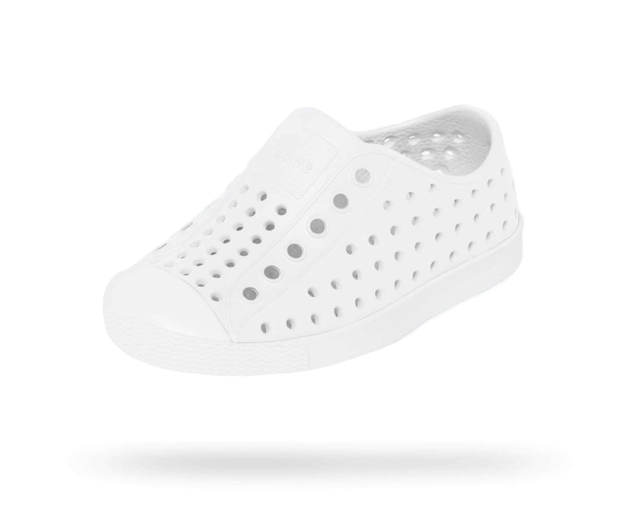 Native Shoes Unisex-Kids Jefferson Sneakers - Image 1