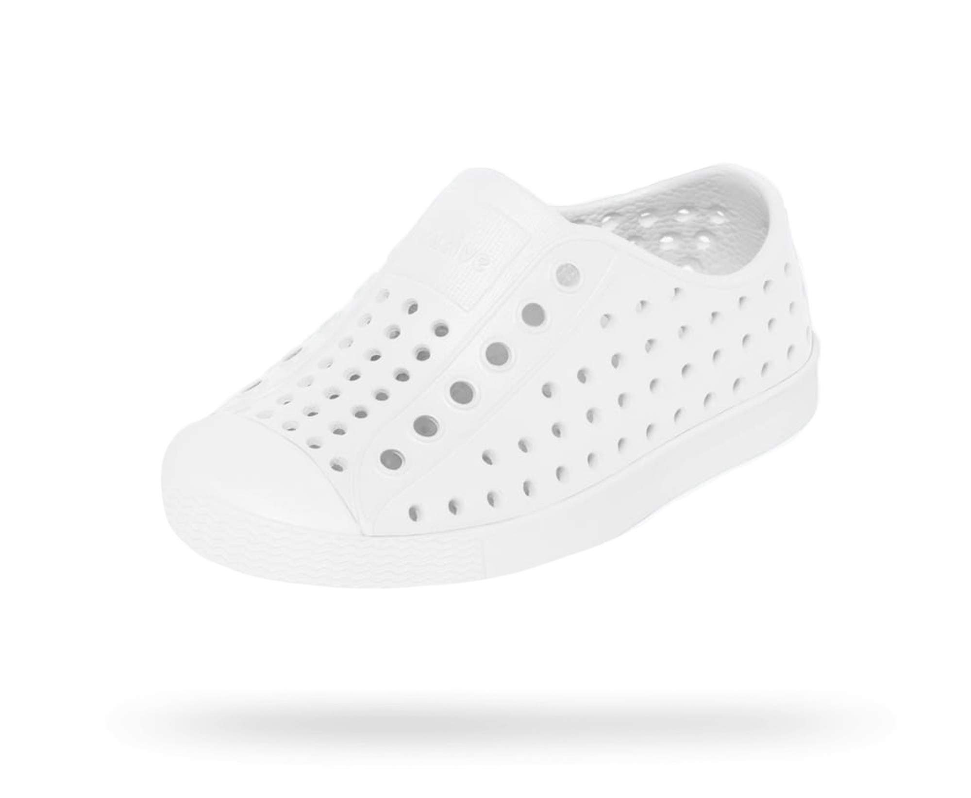Native Shoes Unisex-Kids Jefferson Sneakers - Product Image