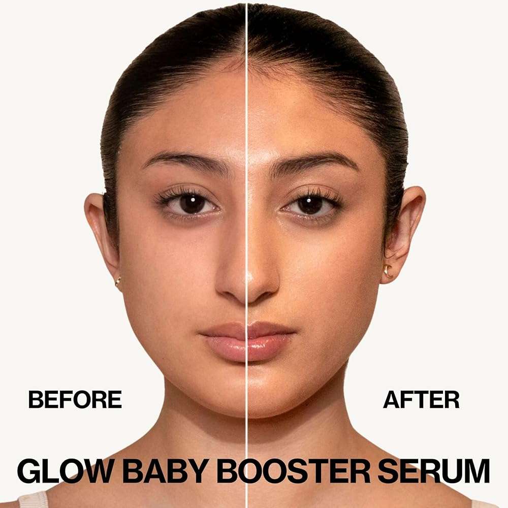 Pacifica Vitamin C Serum for Face – Glow Baby Brightening Facial Serum with Glycolic Acid – Vitamin C Booster Skin Care, Dark Spot Corrector, Vegan Skincare for Glowing Skin, Dermatologist Tested - Image 4