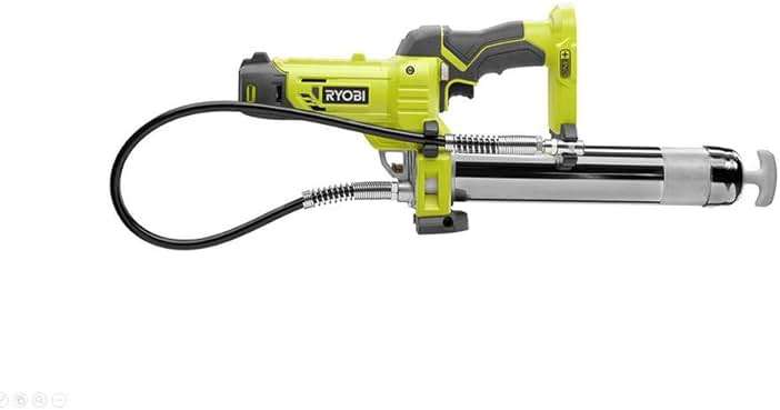 Ryobi 18V Volt Cordless Grease Gun P3410 (Tool- Only) - Image 1