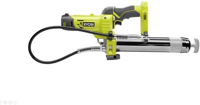 Ryobi 18V Volt Cordless Grease Gun P3410 (Tool- Only) - Product Image