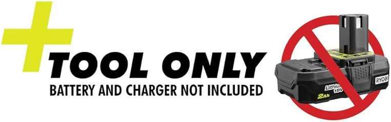Ryobi 18V Volt Cordless Grease Gun P3410 (Tool- Only) - Image 7