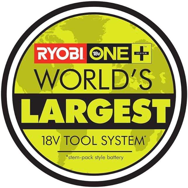 Ryobi 18V Volt Cordless Grease Gun P3410 (Tool- Only) - Image 9