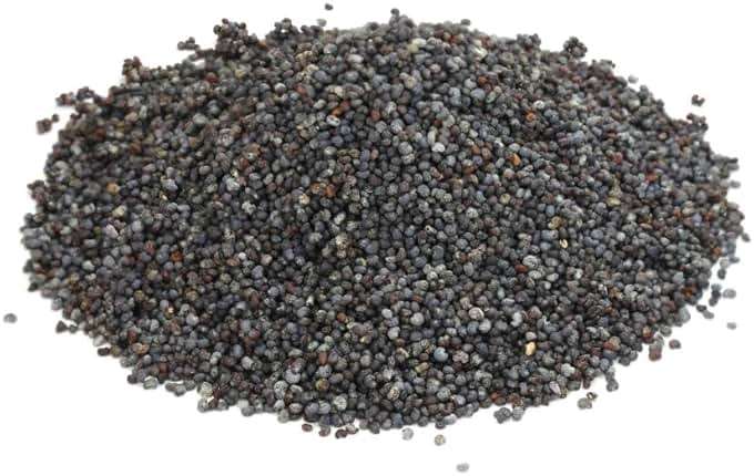 Amazon Grocery, Poppy Seed, 3.5 Oz - Image 7