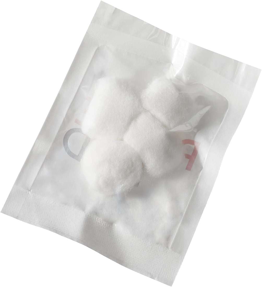 Hydrogen Peroxide Travel Spray (3 Pack) - Image 3