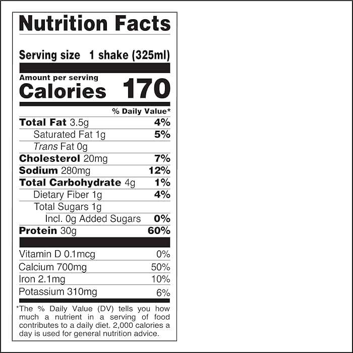 Quest Nutrition Ready To Drink Chocolate Protein Shake, 30g Protein, 4g Net Carbs, Gluten Free, Keto Friendly, 11 fl oz - Pack of 12 - Image 2