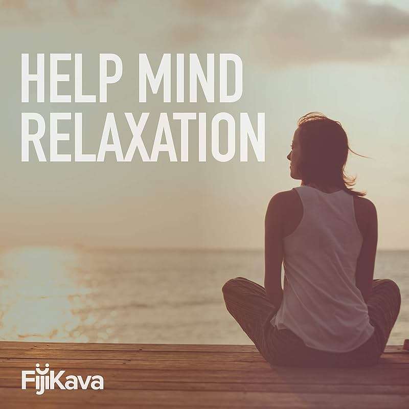 FijiKava Instant Kava Kava Powder 150g – Premium Kava Root Powder with High Kavalactone Content – Natural Relaxation Aid for Calmness, Stress Relief, and Sleep Support – Easy-to-Mix - Image 7