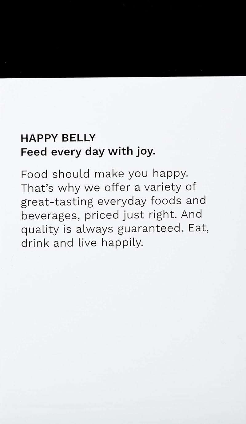 Amazon Brand - Happy Belly Earl Grey Tea Bags, 20 Count (Pack of 1) - Image 3