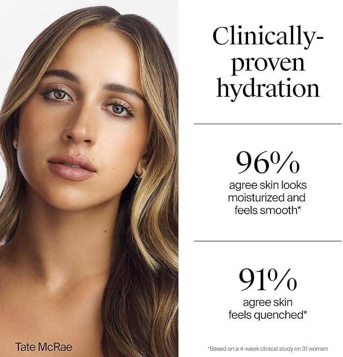 Neutrogena Hydro Boost Cleansing Wipes Makeup Remover for Face Micellar Gently Removes Oil, Dirt, and Waterproof Makeup Daily with Hydrating Hyaluronic Acid, 25 ct - Image 6