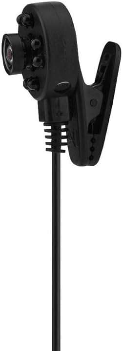 CCTV Camera, HD 60° Wide Angle Bird Box Camera, Wired CCTV Security Sureveillance Camera Support for IR Night Vision&PAL TV System, Analog AV - Image 7