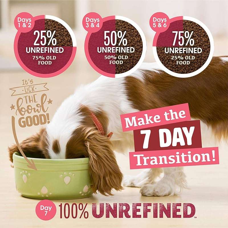 Earthborn Holistic Venture Unrefined Roasted Rabbit with Ancient Grains & Superfoods Dry Dog & Puppy Food, 4 lb. - Image 7