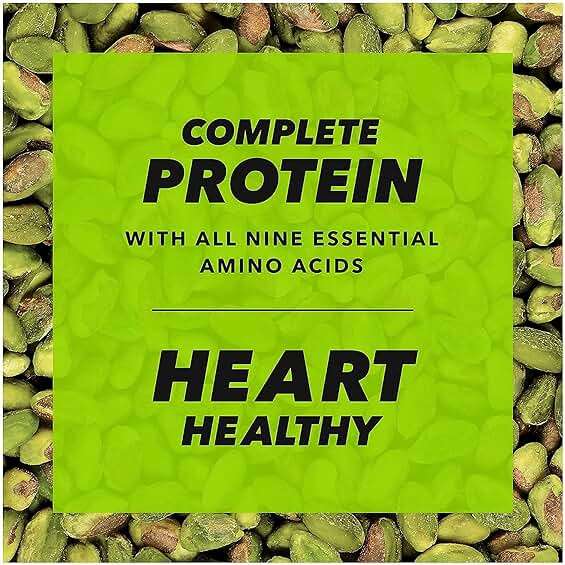 Wonderful Pistachios No Shells, Roasted & Salted Nuts, 0.75 Ounce Bag (Pack of 9), Protein Snacks, Gluten Free, On-the-Go, Individually Wrapped Snacks - Image 7