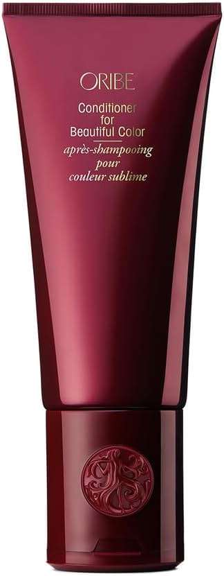 Conditioner for Beautiful Color - Image 2