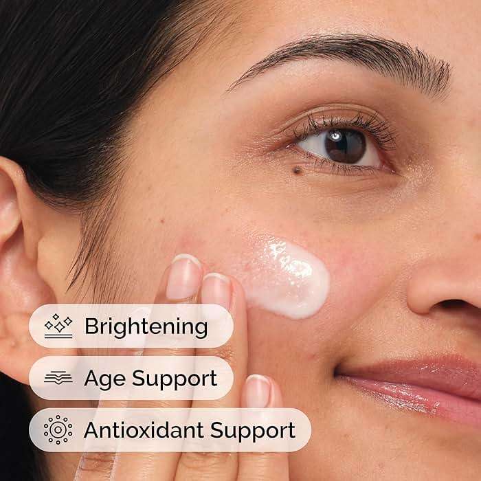The Ordinary Vitamin C Suspension 23% + Hyaluronic Acid Spheres 2%, Serum with Pure L-Ascorbic Acid - Image 4