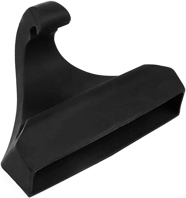 Vapor Fitness Phone Holder Made for PM5 Monitors of Concept 2 Rower, SkiErg and BikeErg - Silicone Smartphone Cradle Compatible with Concept 2 Rowing Machine. Ideal Rower Accessories - Image 5