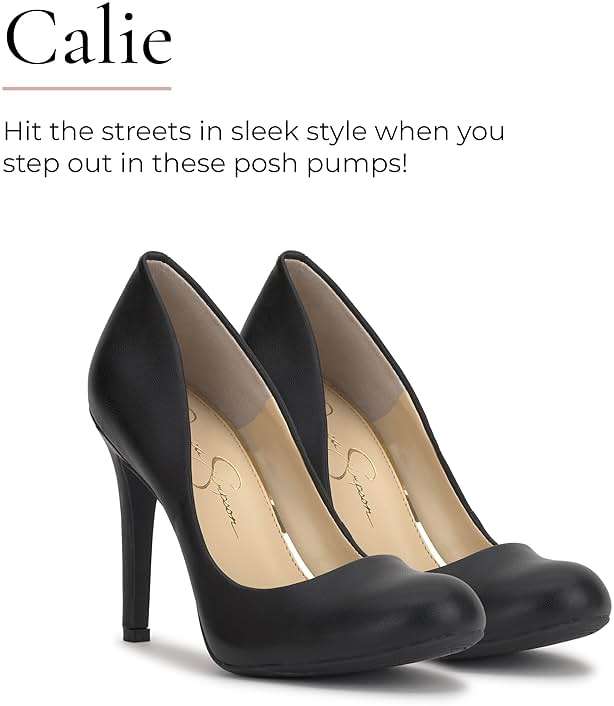 Jessica Simpson Calie - Image 7