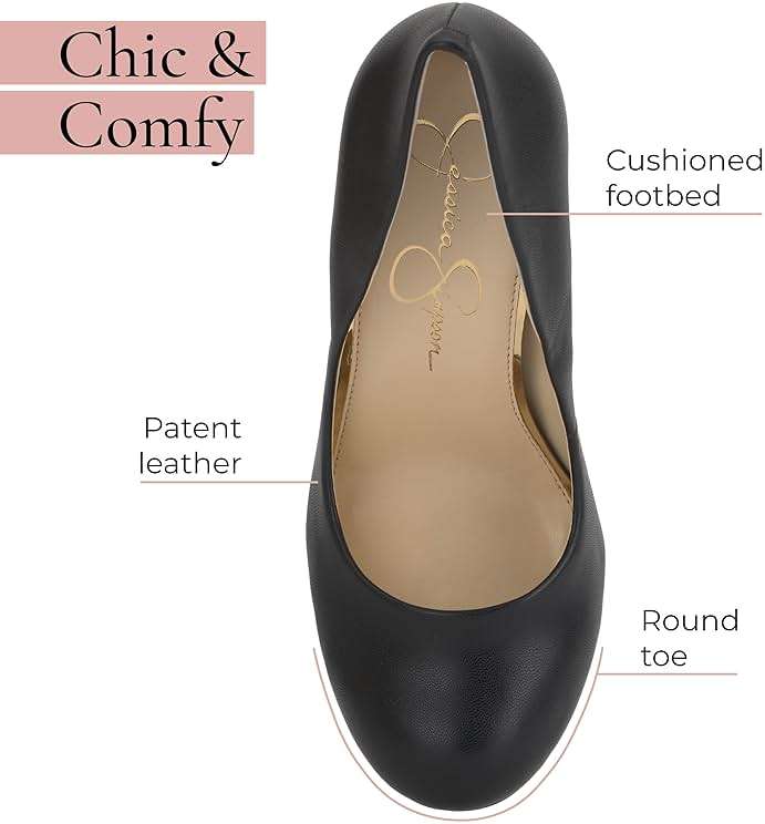 Jessica Simpson Calie - Image 8