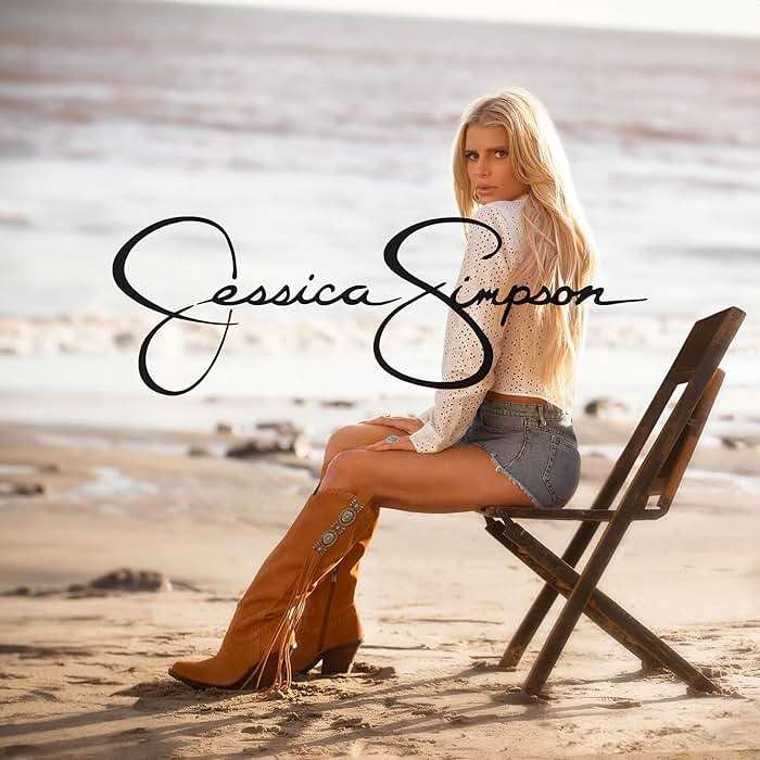 Jessica Simpson Calie - Image 10
