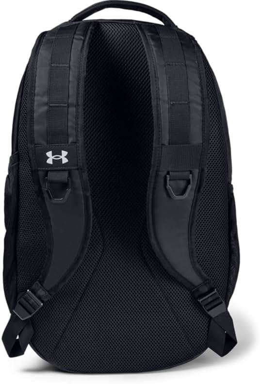 Under Armour Unisex Hustle 5.0 Backpack - Image 2