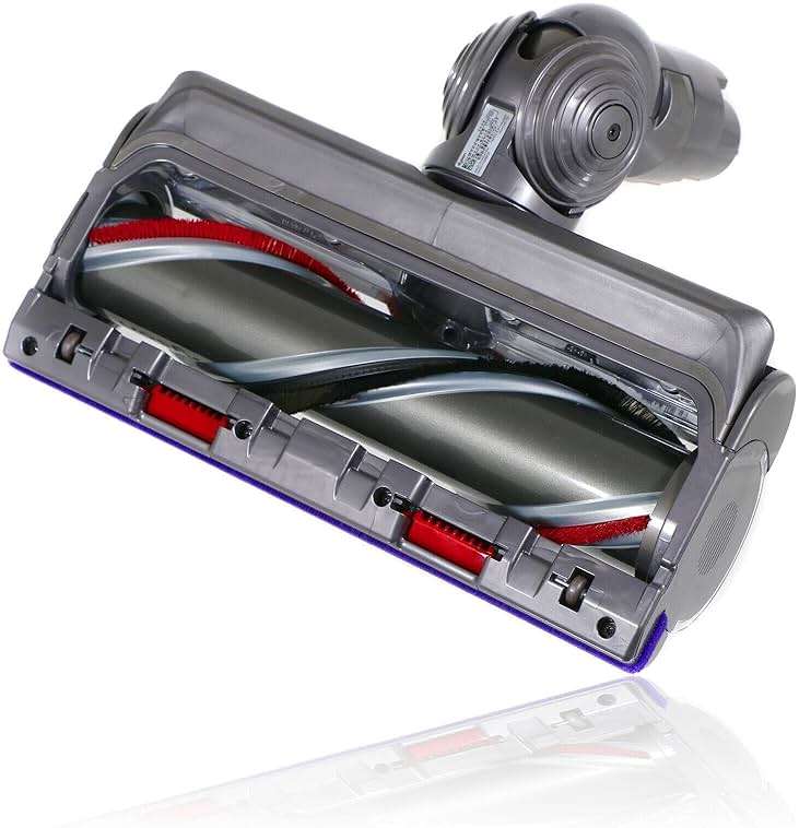 Dyson High Torque Brush Head for Dyson V11 Models (for V11 Models) 970100-05 - Image 2