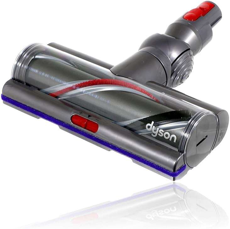 Dyson High Torque Brush Head for Dyson V11 Models (for V11 Models) 970100-05 - Image 4
