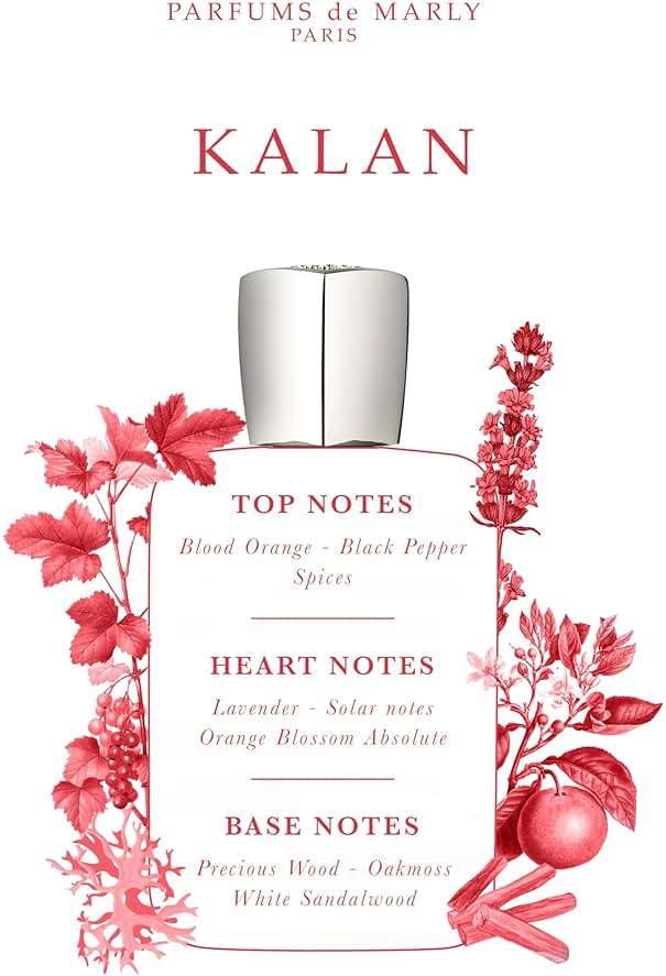 PARFUMS DE MARLY Kalan - Image 5