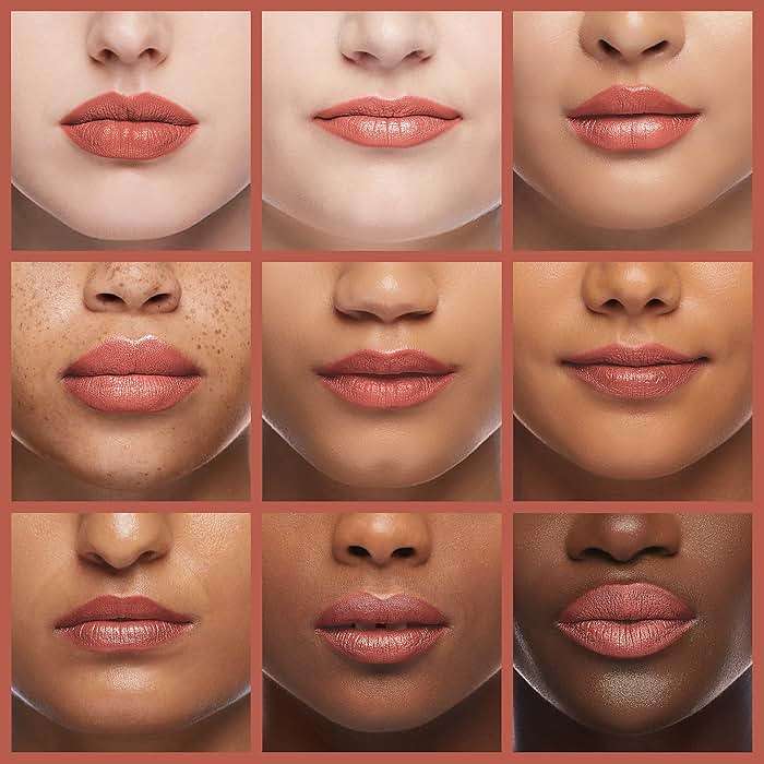 L’Oréal Paris Age Perfect Anti-Feathering Lip Liner, Bright Mocha - Image 4