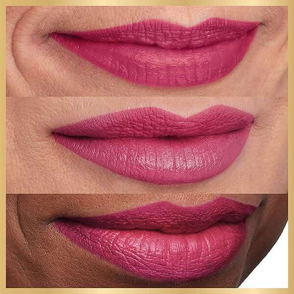 L’Oréal Paris Age Perfect Luminous Hydrating Lipstick, Splendid Plum, 0.13 Ounce - Image 4