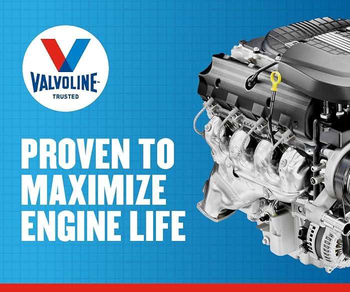 Valvoline European Vehicle Full Synthetic SAE 5W-40 Motor Oil 5 QT - Image 7