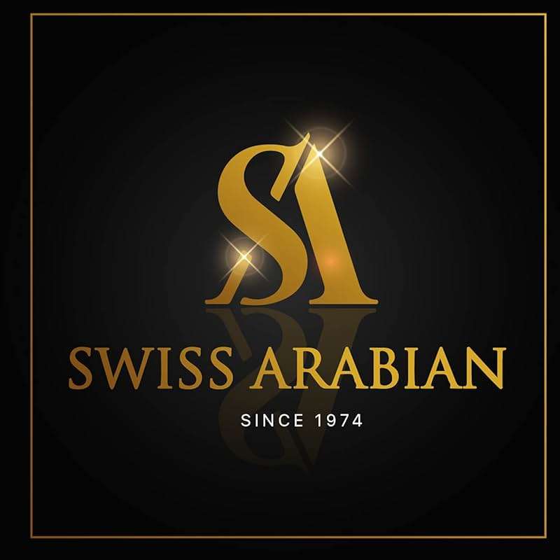 Swiss Arabian Yulali for Women - 0.5 oz Parfum Oil - Image 9