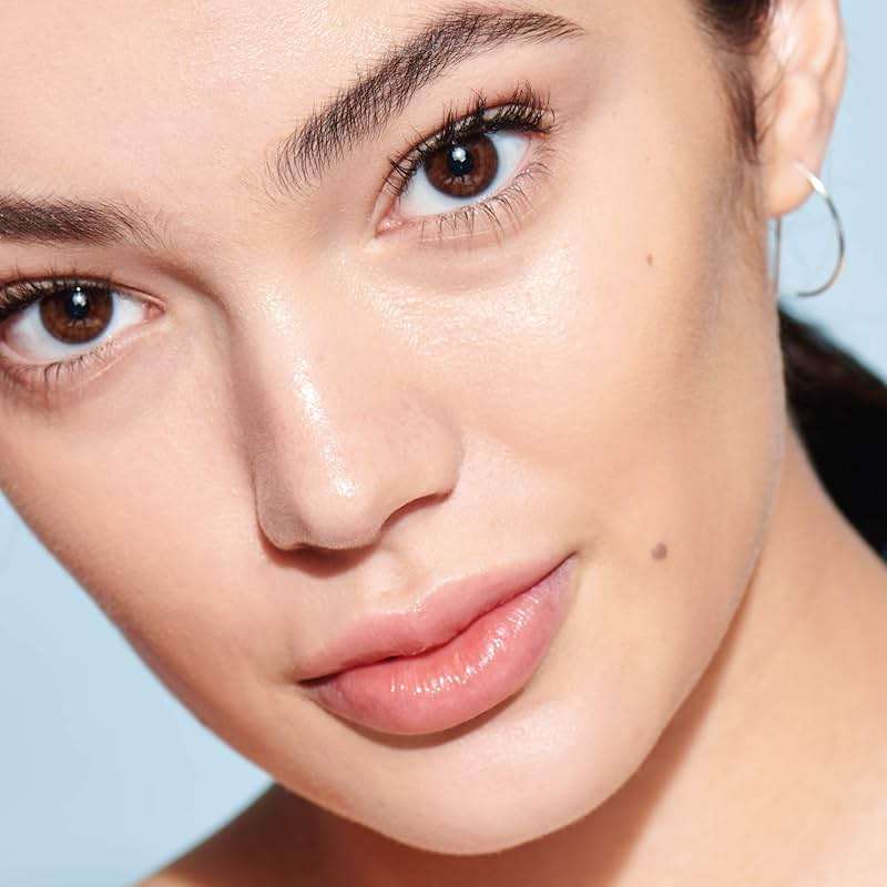 e.l.f. Halo Glow Soft Focus Setting Powder, Silky & Creates Soft Glow Without Shine, Smooths Pores & Lines, Vegan & Cruelty-Free, Medium - Image 6