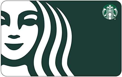 Starbucks eGift Card | Digital Delivery - Image 2