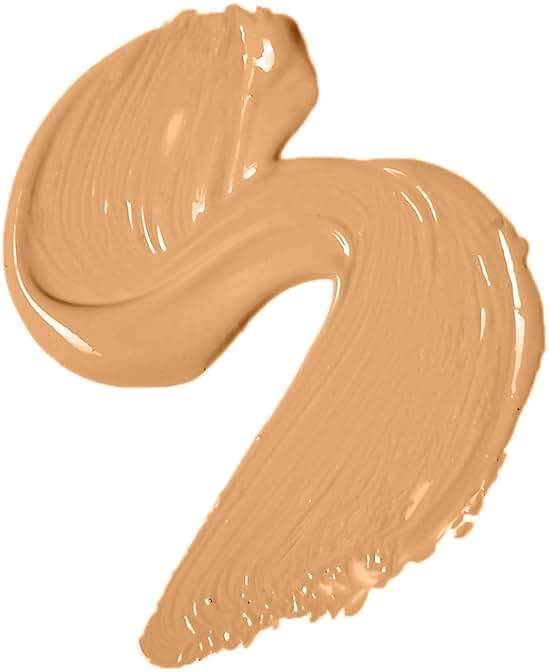 e.l.f. 16HR Camo Concealer, Full Coverage, Matte Finish Under-Eye & Blemish Corrector, Hydrating Formula, 16-Hour Crease-Resistant Wear, Tan Sand - Image 2